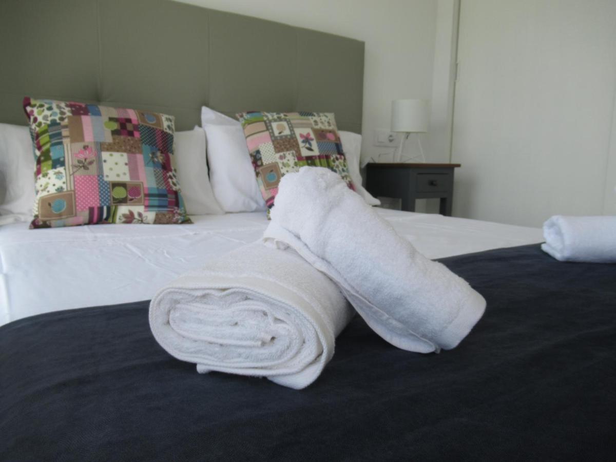 La Rosita Sun Apartments, By Comfortable Luxury Corralejo Exterior foto