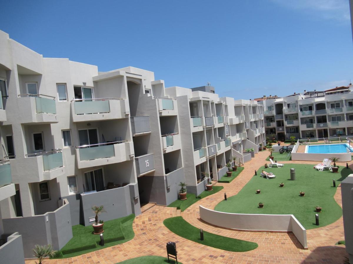 La Rosita Sun Apartments, By Comfortable Luxury Corralejo Exterior foto