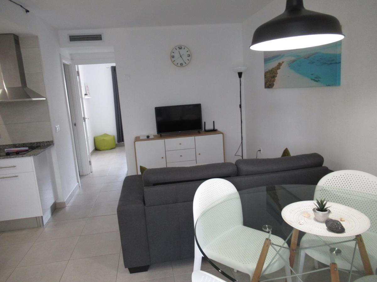 La Rosita Sun Apartments, By Comfortable Luxury Corralejo Exterior foto