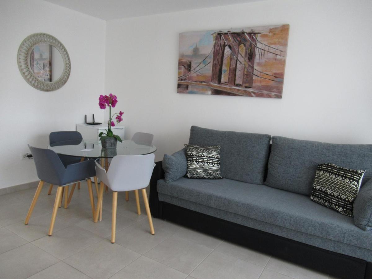 La Rosita Sun Apartments, By Comfortable Luxury Corralejo Exterior foto