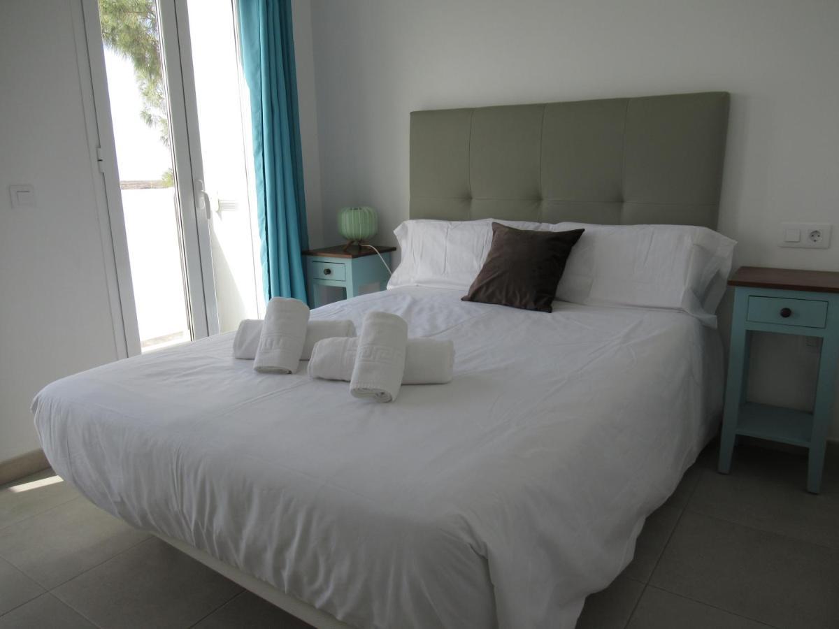 La Rosita Sun Apartments, By Comfortable Luxury Corralejo Exterior foto